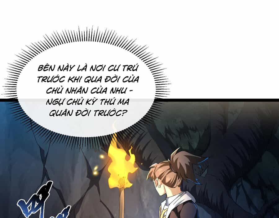 Thú Vực Tiên Đồ - Chương 13 - ảnh 26