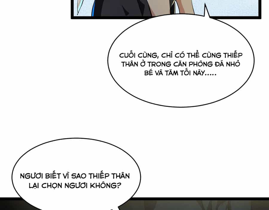 Thú Vực Tiên Đồ - Chương 13 - ảnh 31
