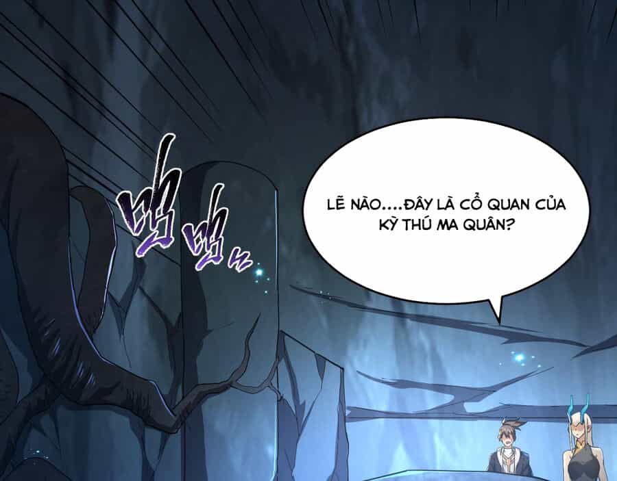 Thú Vực Tiên Đồ - Chương 13 - ảnh 39