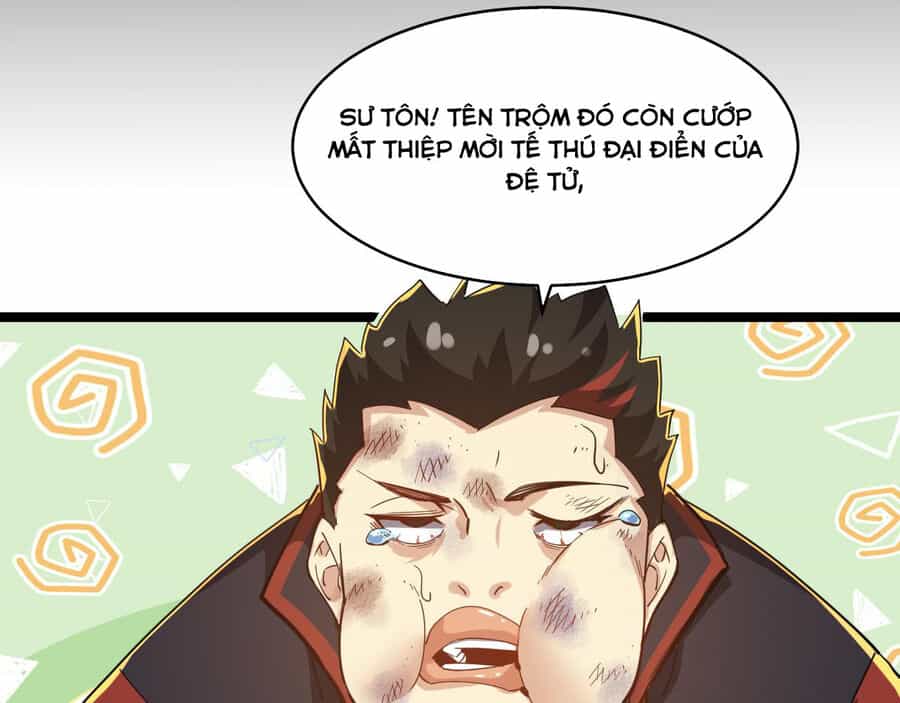 Thú Vực Tiên Đồ - Chương 18 - ảnh 69
