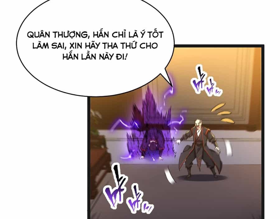 Thú Vực Tiên Đồ - Chương 19 - ảnh 20