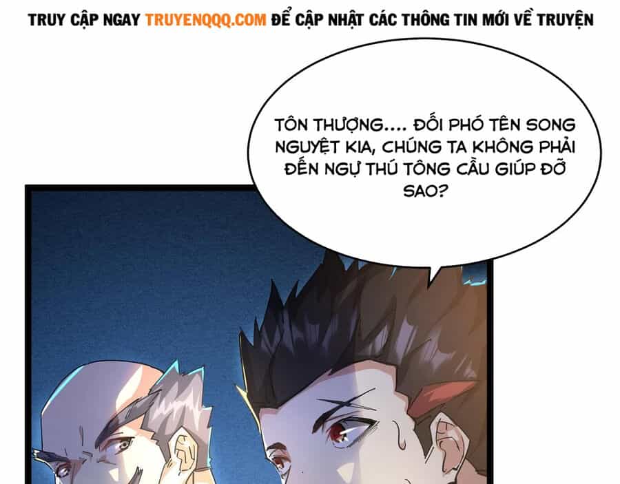Thú Vực Tiên Đồ - Chương 19 - ảnh 30