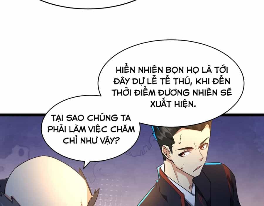 Thú Vực Tiên Đồ - Chương 19 - ảnh 32