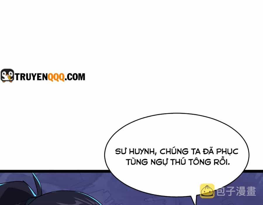 Thú Vực Tiên Đồ - Chương 20 - ảnh 15