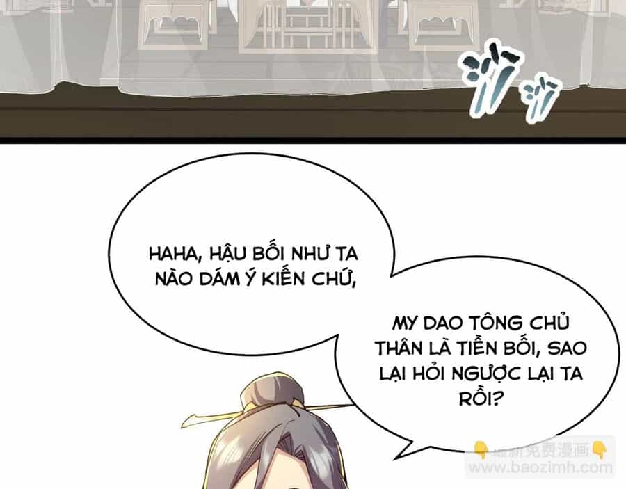 Thú Vực Tiên Đồ - Chương 21 - ảnh 11
