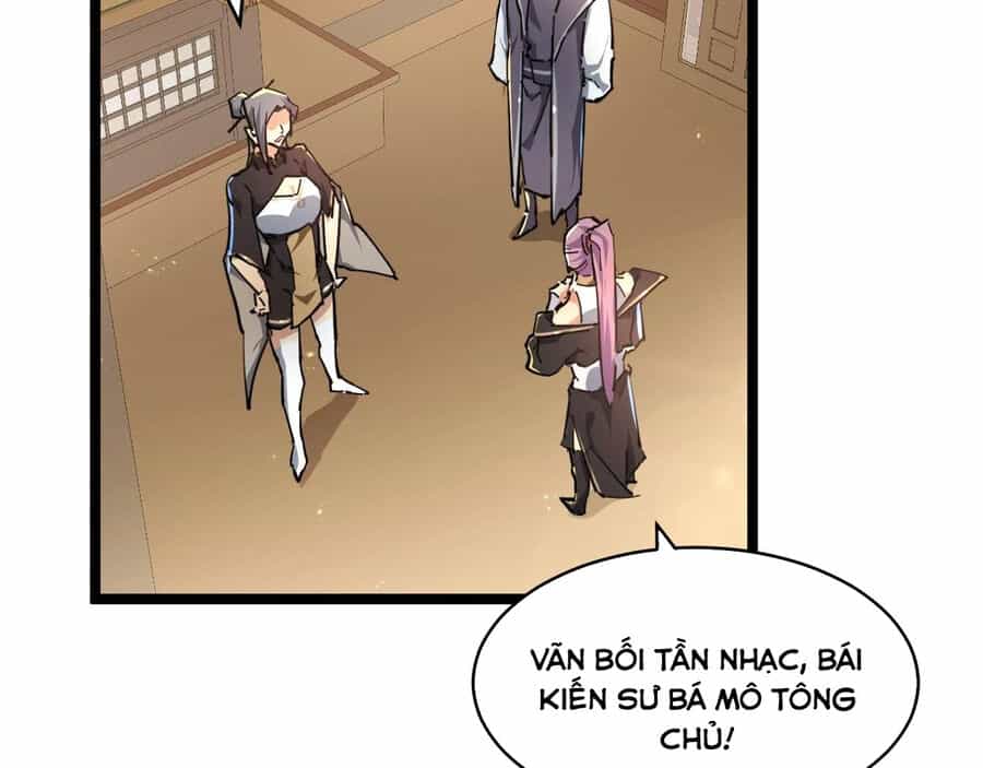 Thú Vực Tiên Đồ - Chương 21 - ảnh 27