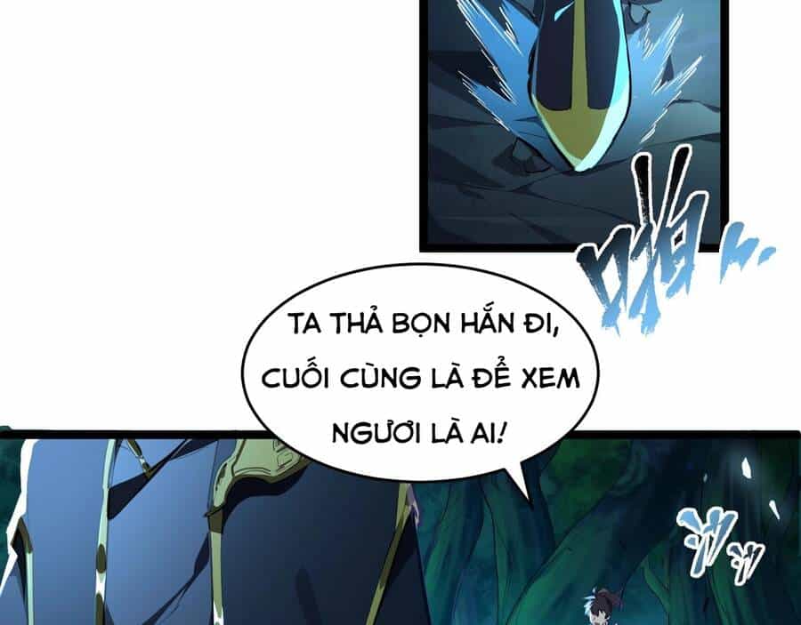 Thú Vực Tiên Đồ - Chương 1.3 - ảnh 2