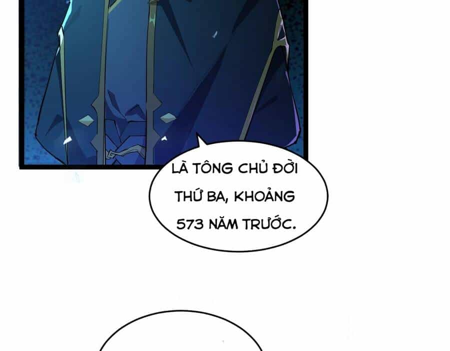 Thú Vực Tiên Đồ - Chương 1.3 - ảnh 5