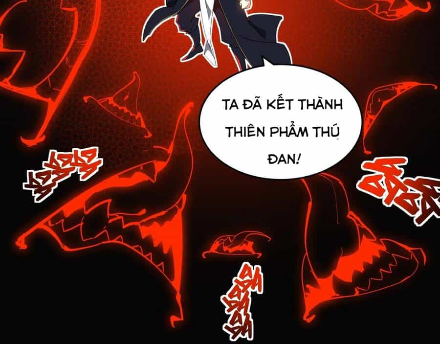 Thú Vực Tiên Đồ - Chương 2 Tuyệt Hoạ Thú - ảnh 17