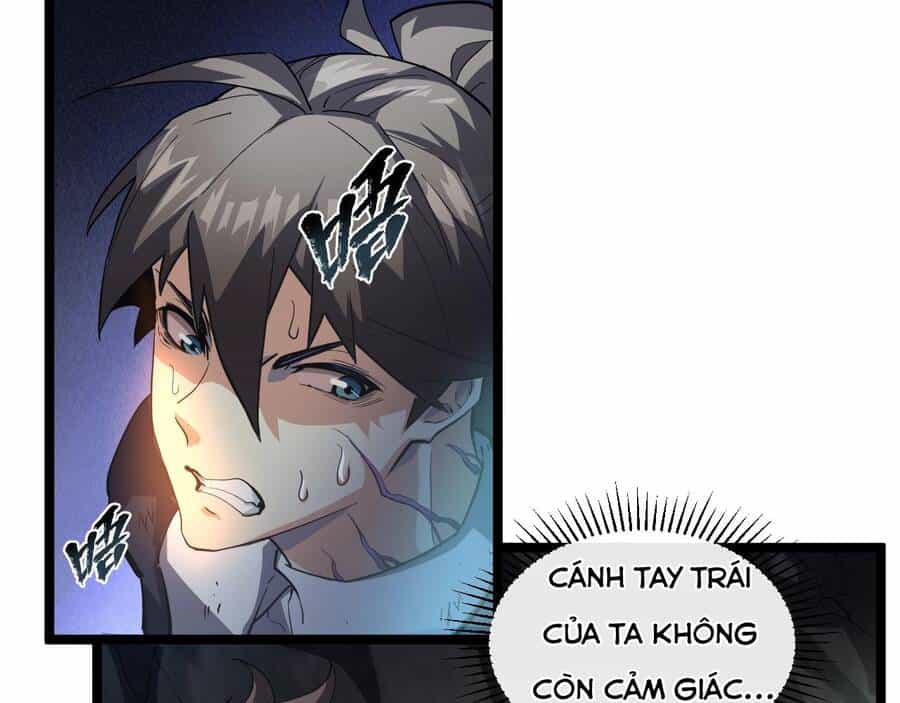 Thú Vực Tiên Đồ - Chương 2 Tuyệt Hoạ Thú - ảnh 25