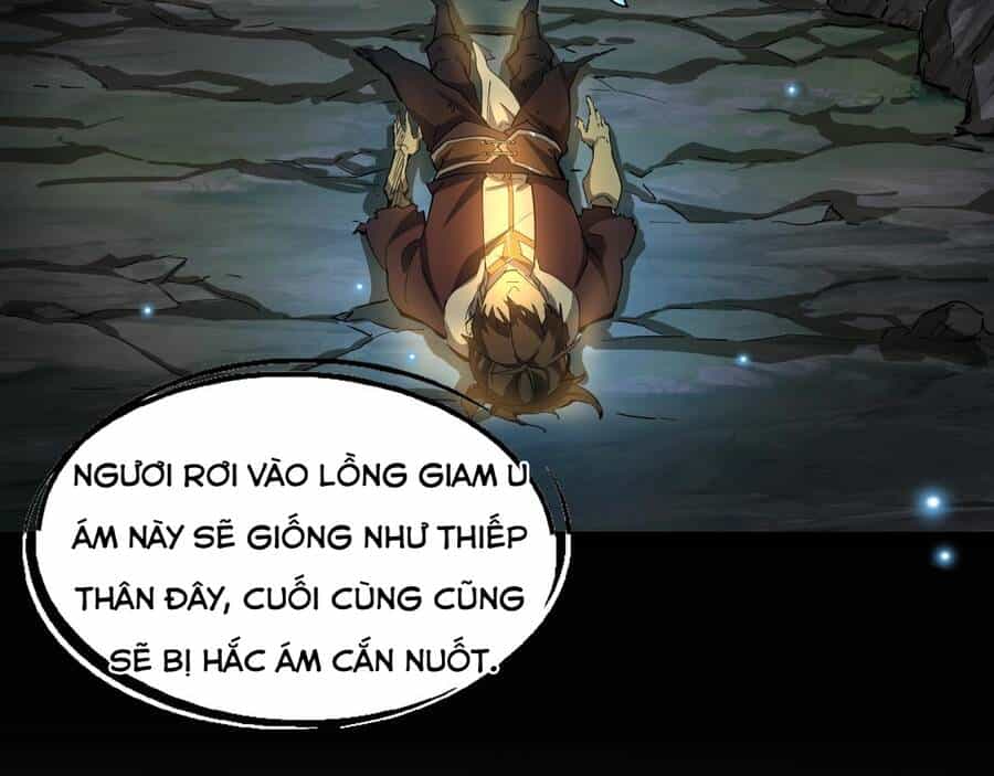 Thú Vực Tiên Đồ - Chương 2 Tuyệt Hoạ Thú - ảnh 9