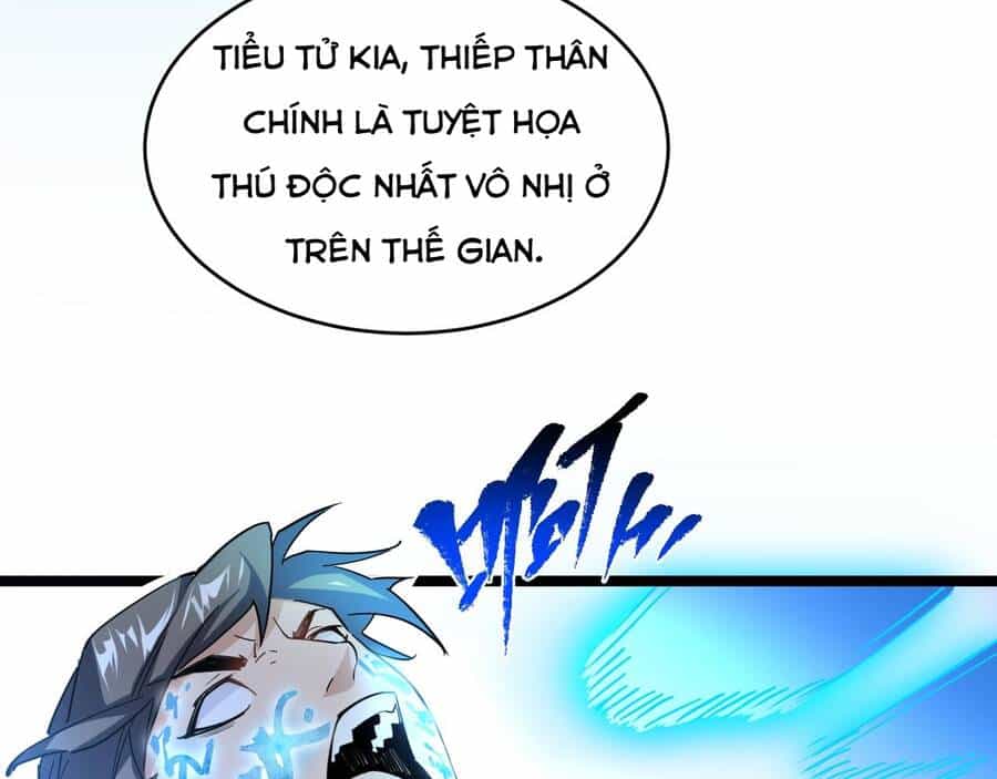 Thú Vực Tiên Đồ - Chương 2.1 - ảnh 21