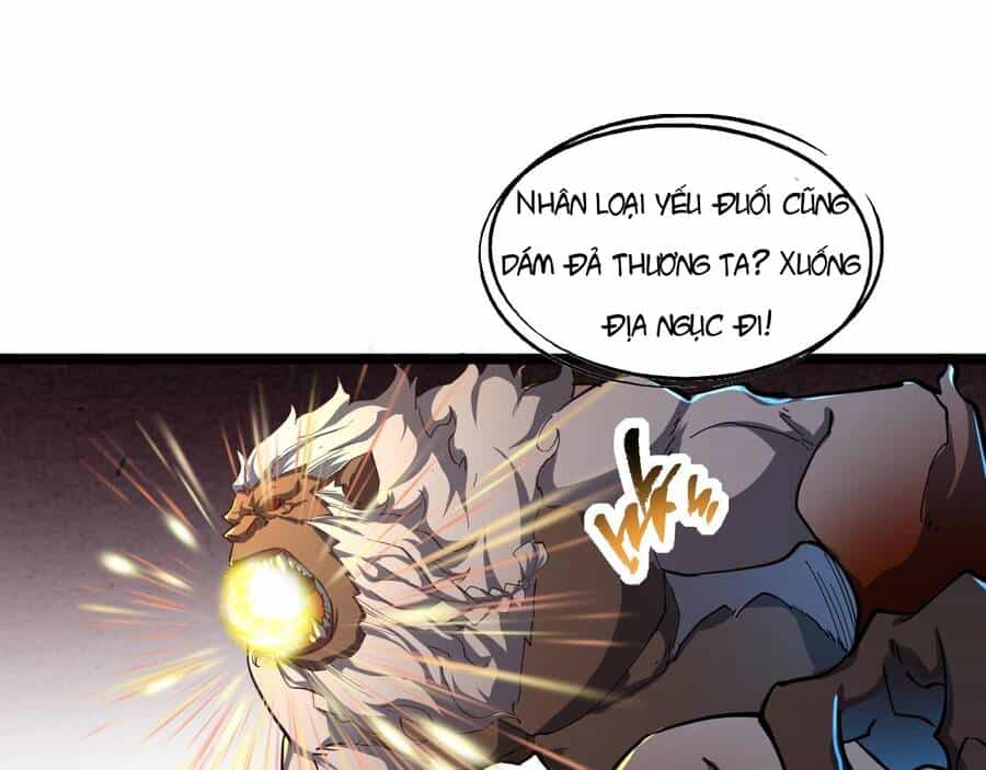 Thú Vực Tiên Đồ - Chương 4 - ảnh 15
