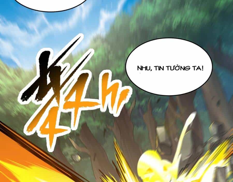 Thú Vực Tiên Đồ - Chương 4 - ảnh 38