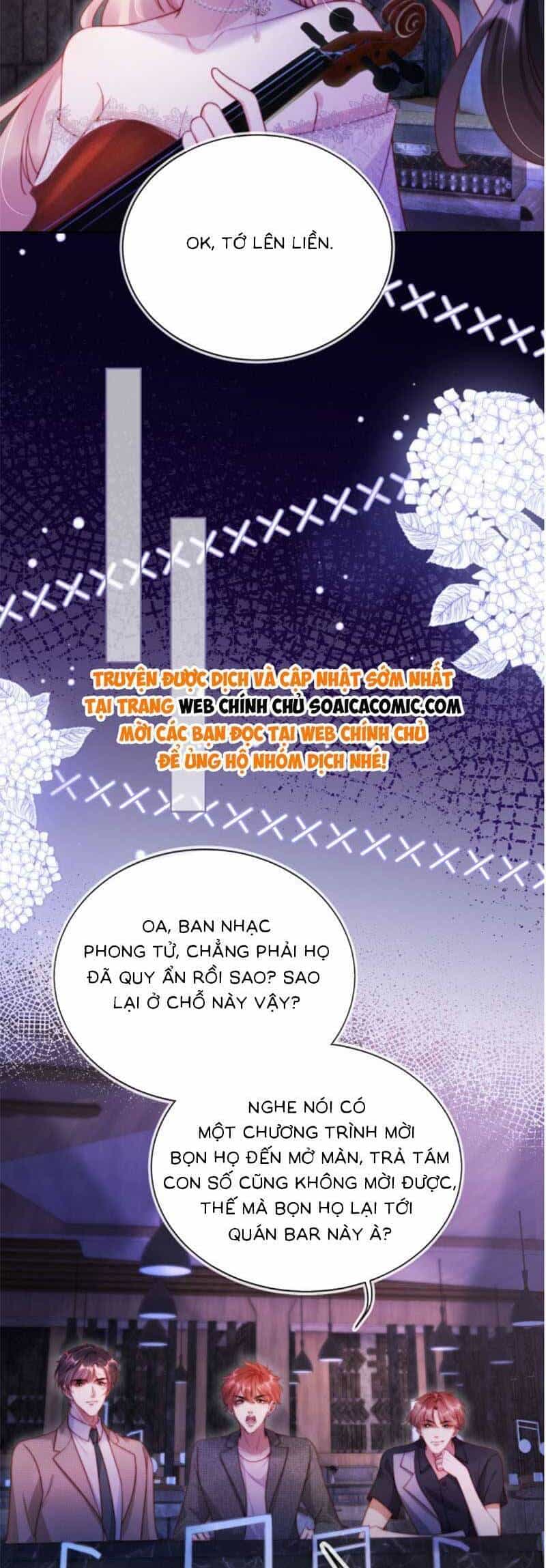 Thừa Kế Gia Sản Ngàn Tỷ Sau Khi Ly Hôn - Chương 12 - ảnh 11