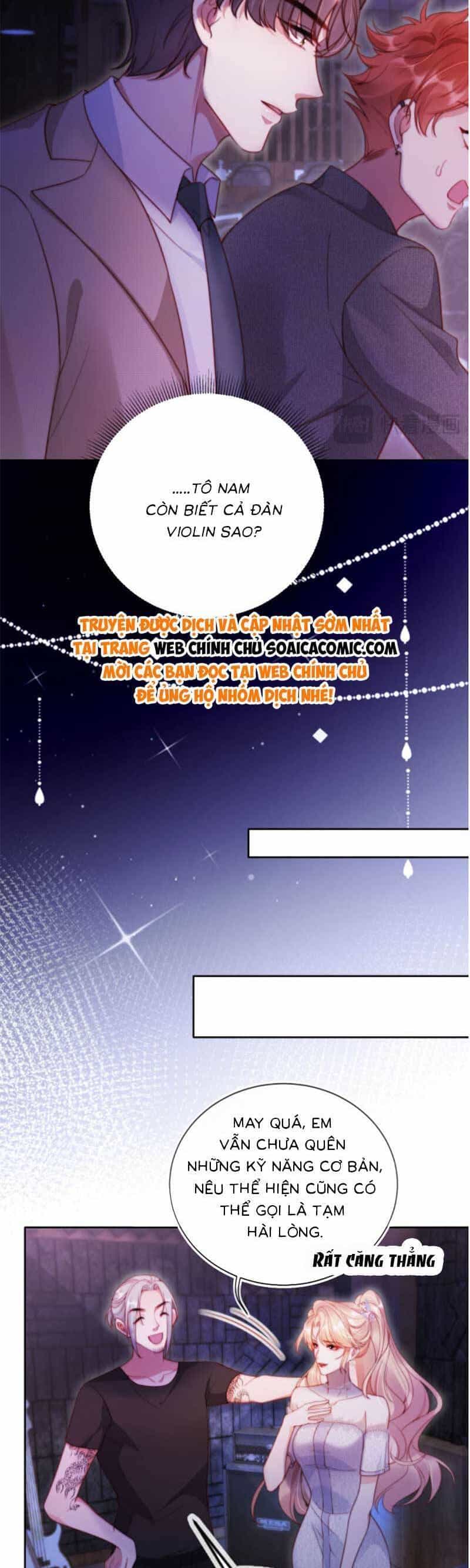 Thừa Kế Gia Sản Ngàn Tỷ Sau Khi Ly Hôn - Chương 12 - ảnh 14
