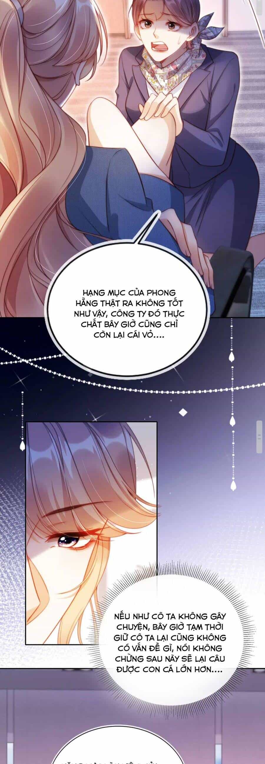 Thừa Kế Gia Sản Ngàn Tỷ Sau Khi Ly Hôn - Chương 17 - ảnh 18