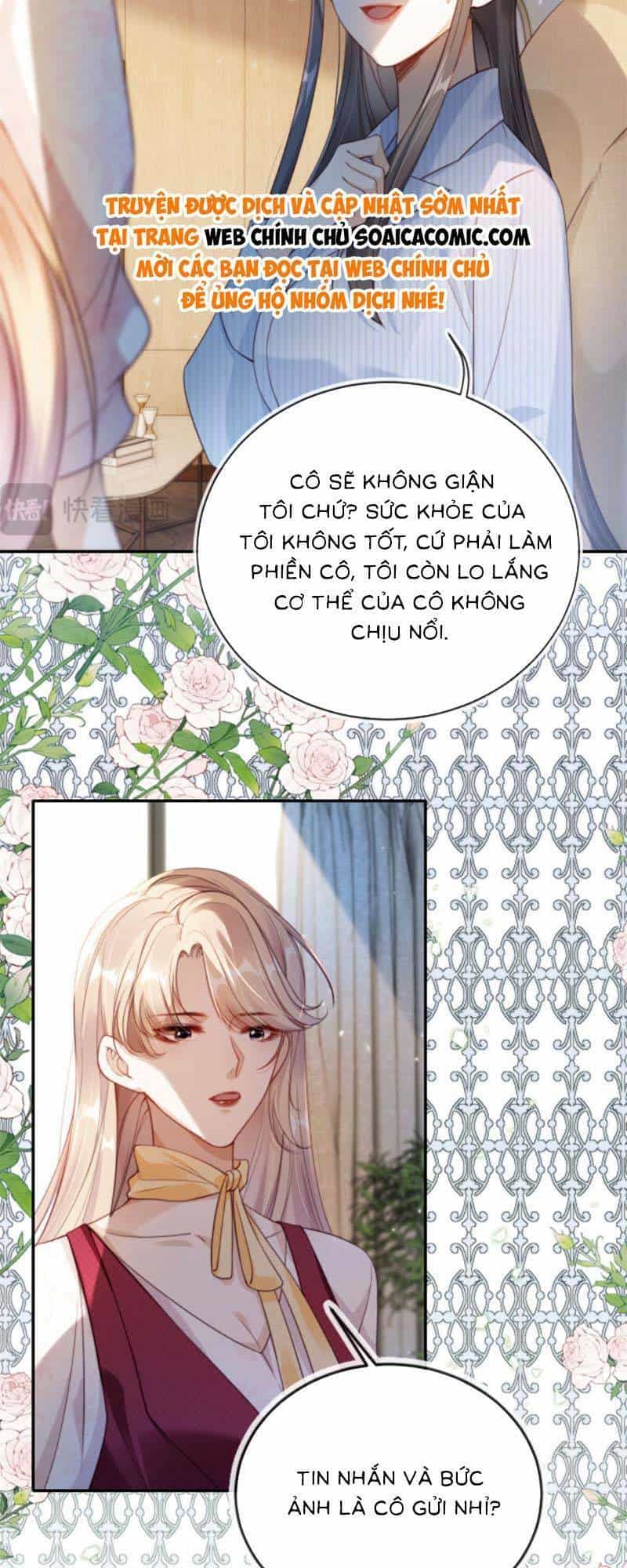 Thừa Kế Gia Sản Ngàn Tỷ Sau Khi Ly Hôn - Chương 2 - ảnh 30
