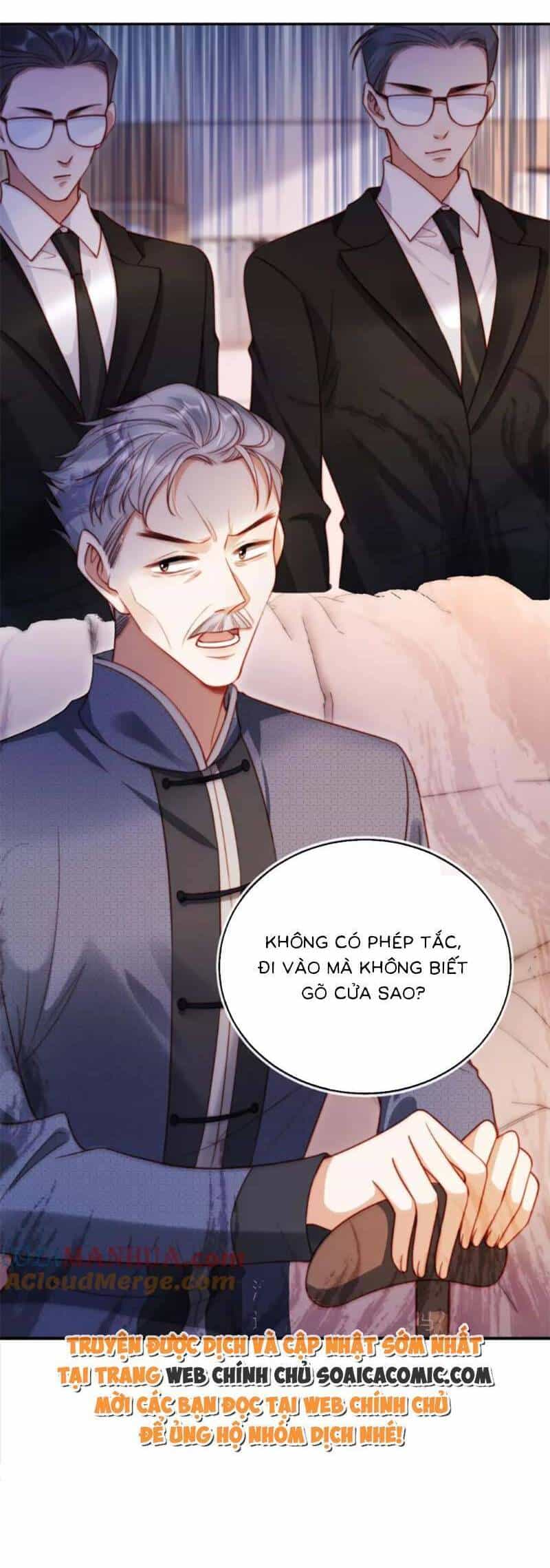 Thừa Kế Gia Sản Ngàn Tỷ Sau Khi Ly Hôn - Chương 24 - ảnh 30