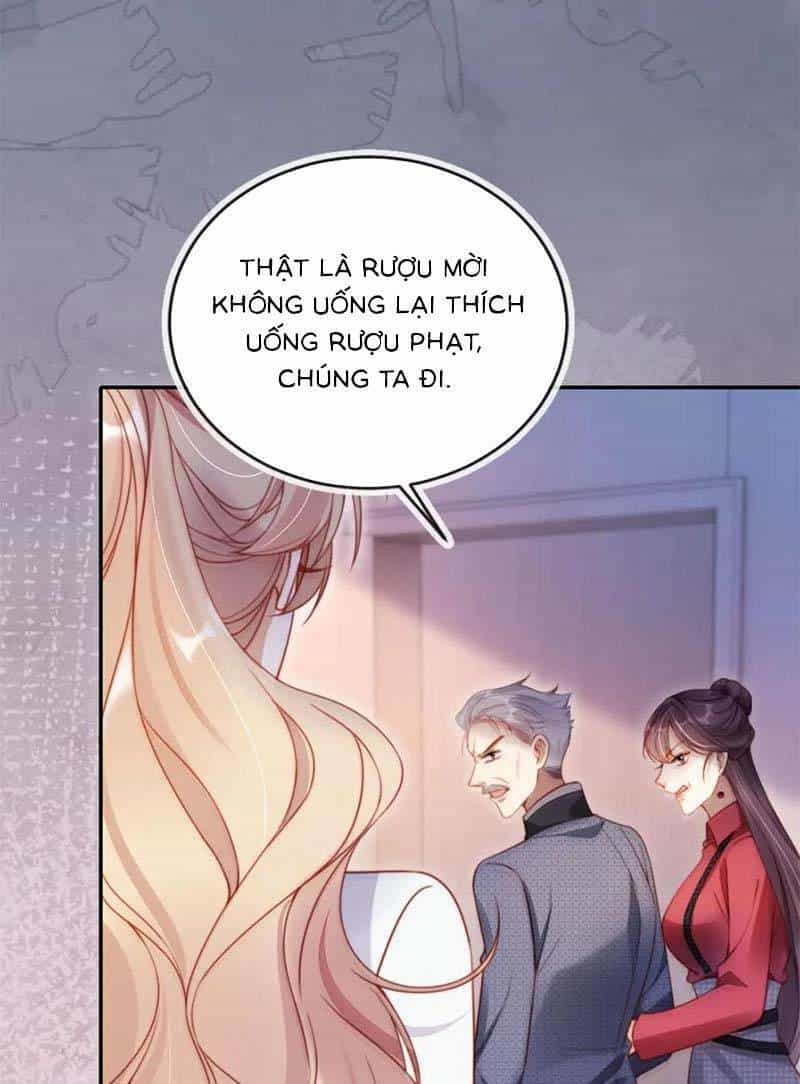 Thừa Kế Gia Sản Ngàn Tỷ Sau Khi Ly Hôn - Chương 25 - ảnh 25