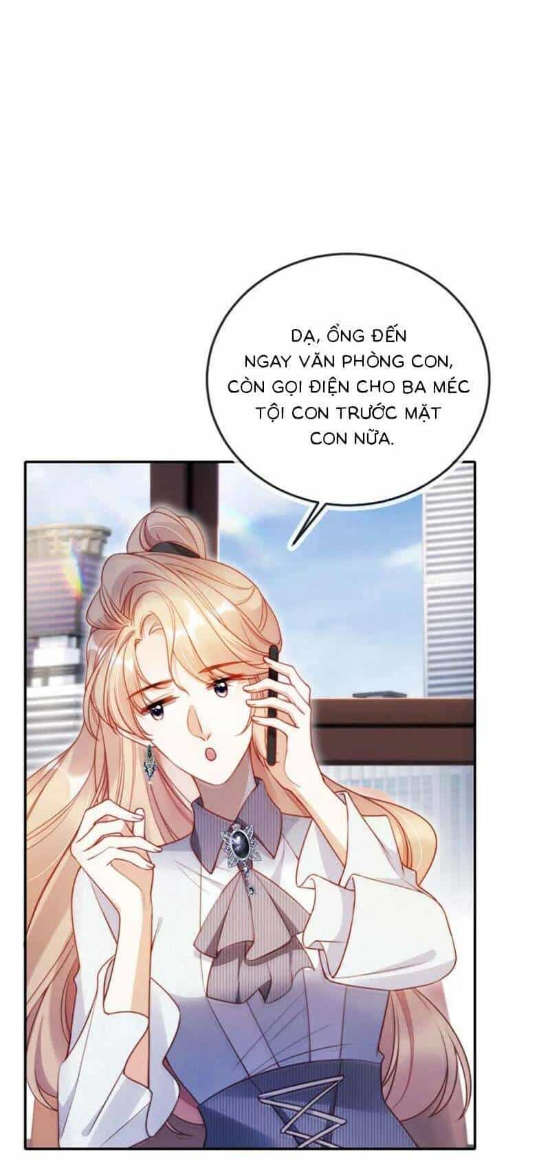 Thừa Kế Gia Sản Ngàn Tỷ Sau Khi Ly Hôn - Chương 25 - ảnh 29