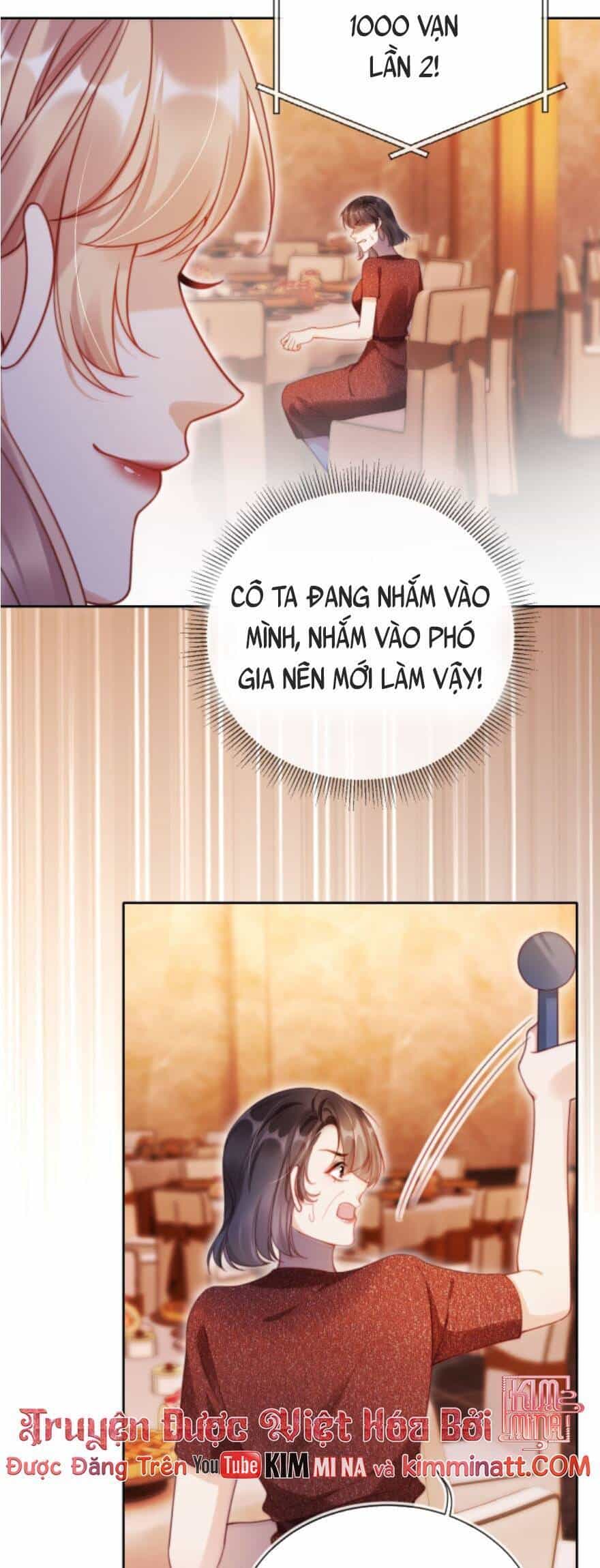 Thừa Kế Gia Sản Ngàn Tỷ Sau Khi Ly Hôn - Chương 26 - ảnh 28