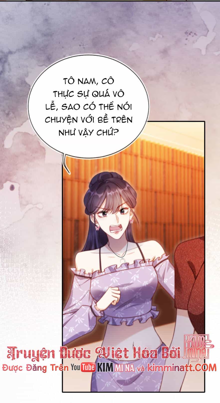 Thừa Kế Gia Sản Ngàn Tỷ Sau Khi Ly Hôn - Chương 27 - ảnh 12