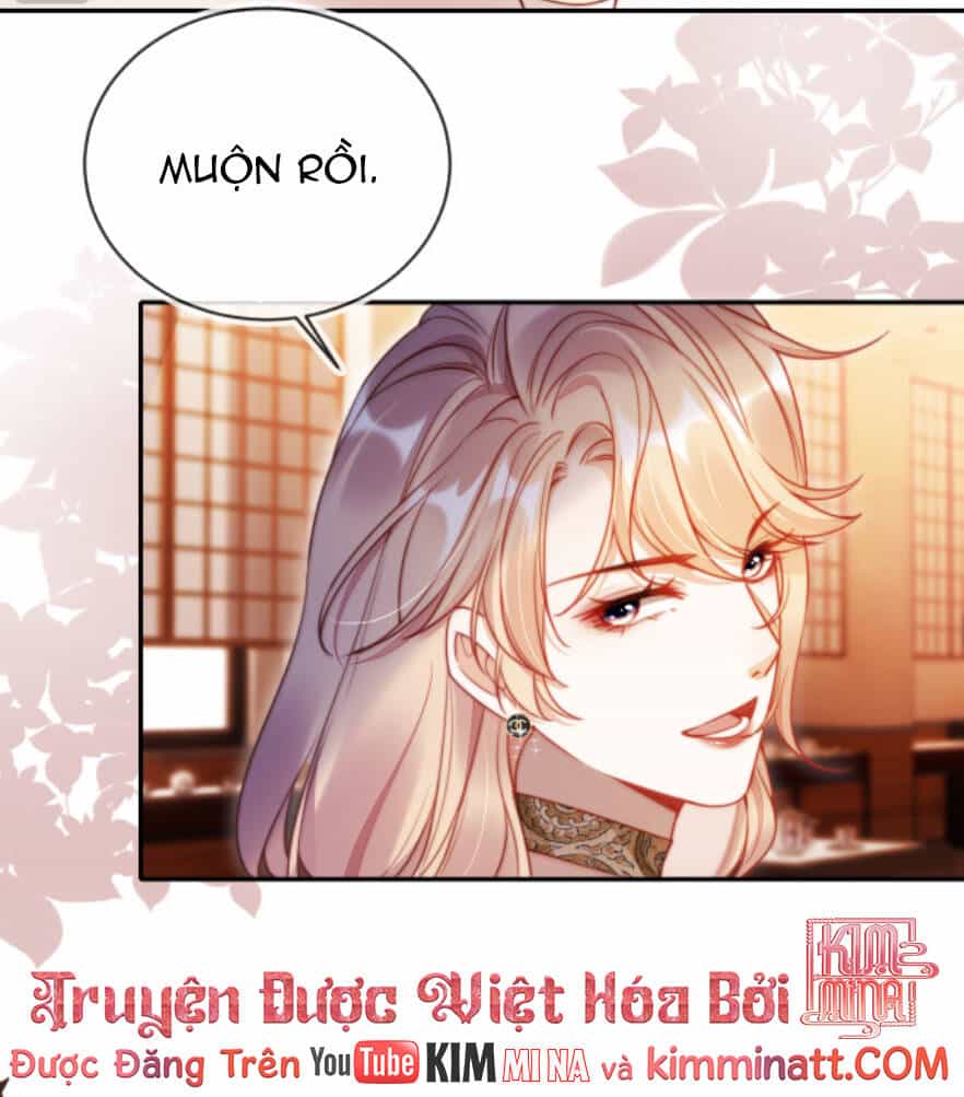 Thừa Kế Gia Sản Ngàn Tỷ Sau Khi Ly Hôn - Chương 27 - ảnh 15