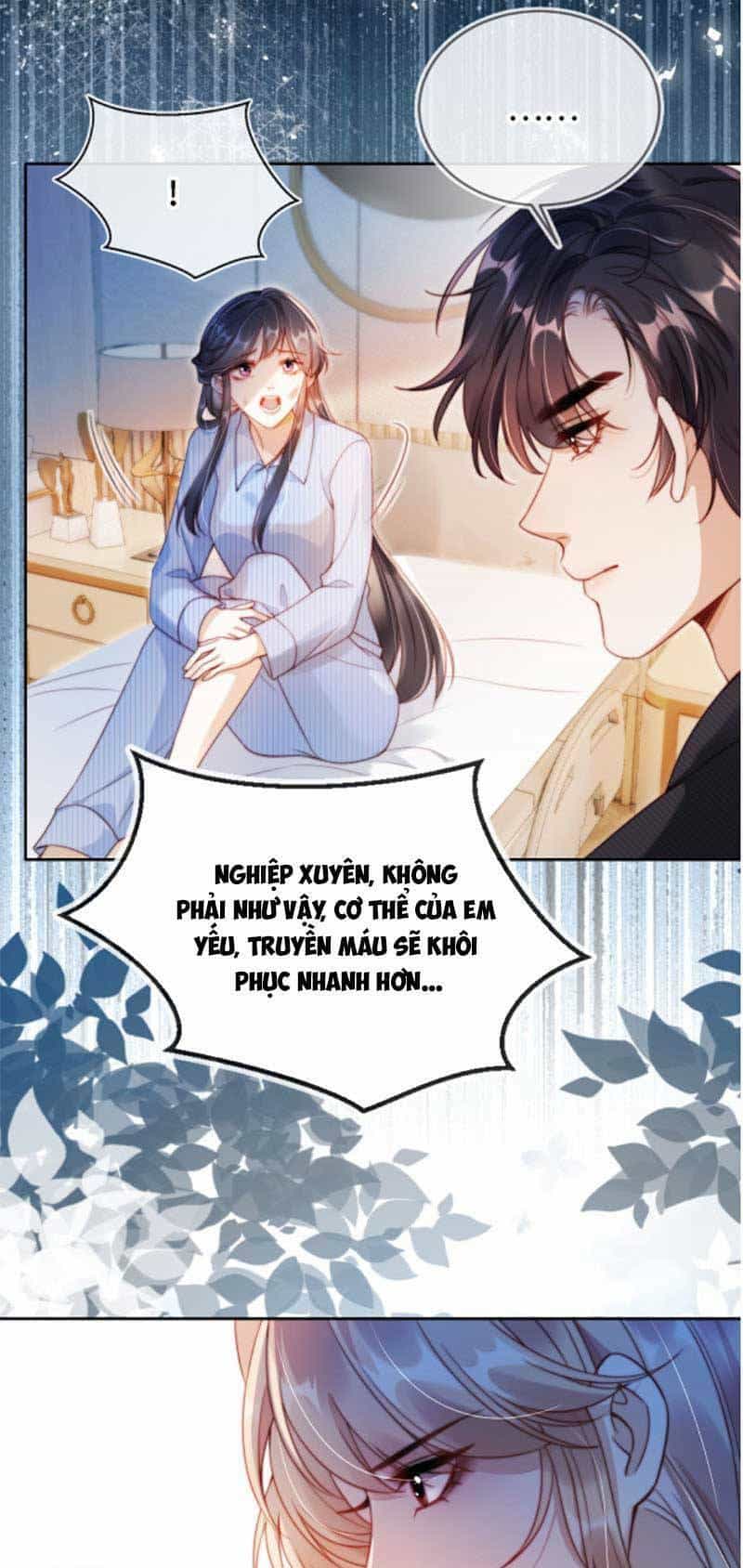 Thừa Kế Gia Sản Ngàn Tỷ Sau Khi Ly Hôn - Chương 3 - ảnh 16