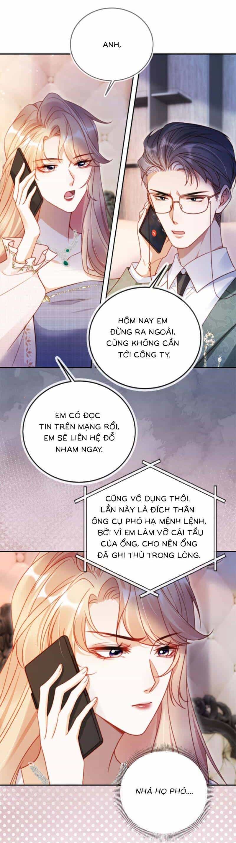 Thừa Kế Gia Sản Ngàn Tỷ Sau Khi Ly Hôn - Chương 30 - ảnh 15