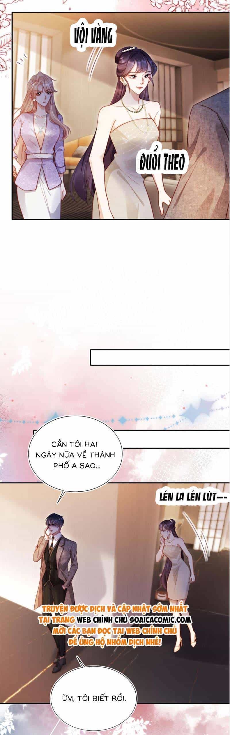 Thừa Kế Gia Sản Ngàn Tỷ Sau Khi Ly Hôn - Chương 33 - ảnh 16