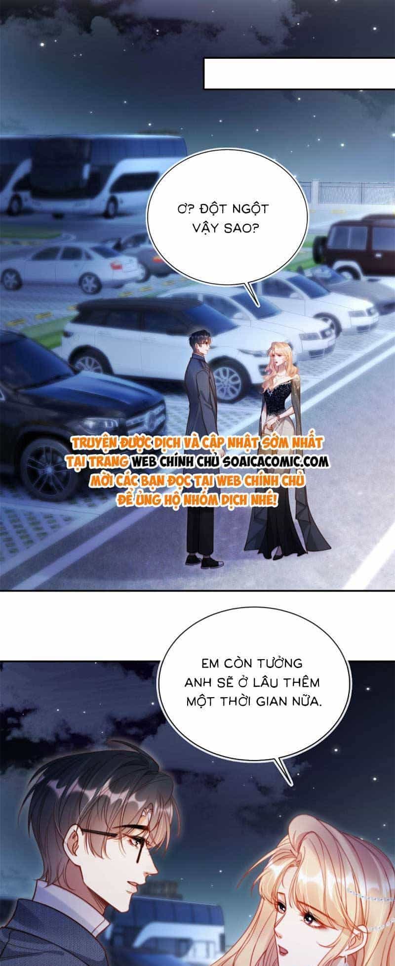 Thừa Kế Gia Sản Ngàn Tỷ Sau Khi Ly Hôn - Chương 38 - ảnh 24