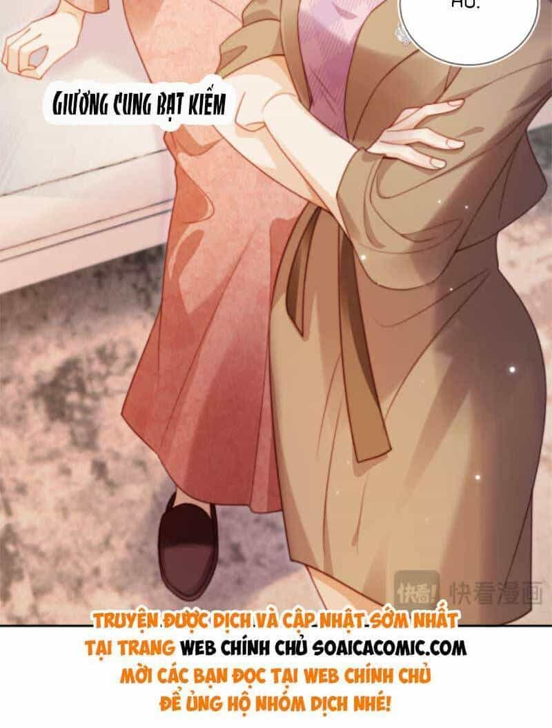 Thừa Kế Gia Sản Ngàn Tỷ Sau Khi Ly Hôn - Chương 4 - ảnh 22