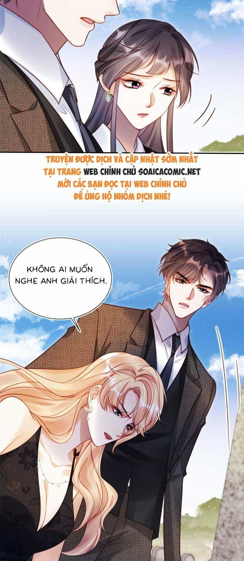 Thừa Kế Gia Sản Ngàn Tỷ Sau Khi Ly Hôn - Chương 43 - ảnh 19