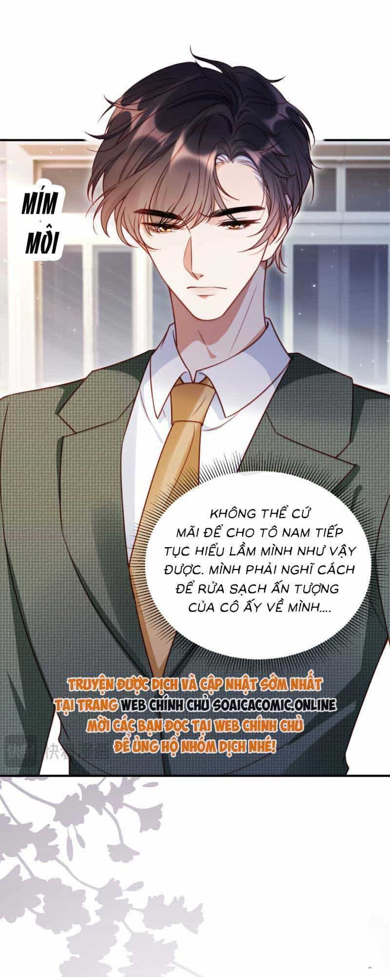 Thừa Kế Gia Sản Ngàn Tỷ Sau Khi Ly Hôn - Chương 48 - ảnh 14
