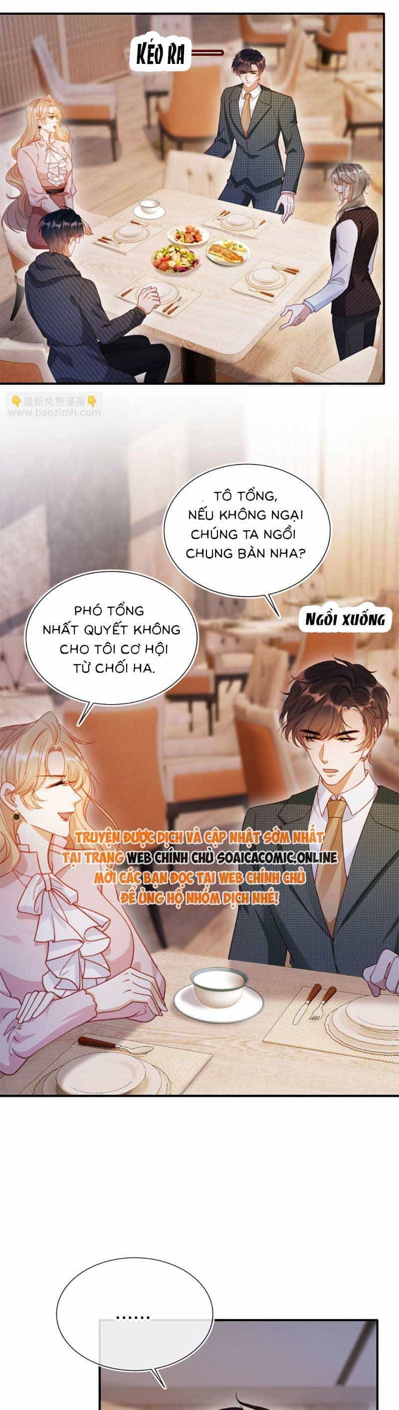 Thừa Kế Gia Sản Ngàn Tỷ Sau Khi Ly Hôn - Chương 49 - ảnh 14