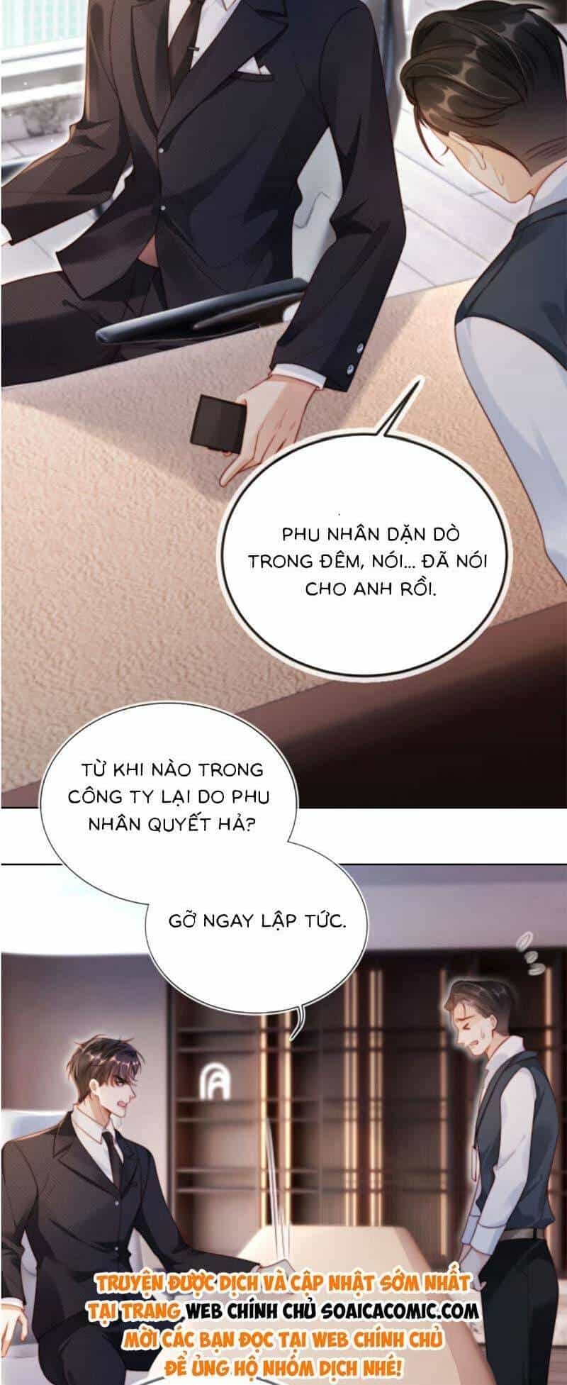 Thừa Kế Gia Sản Ngàn Tỷ Sau Khi Ly Hôn - Chương 5 - ảnh 23
