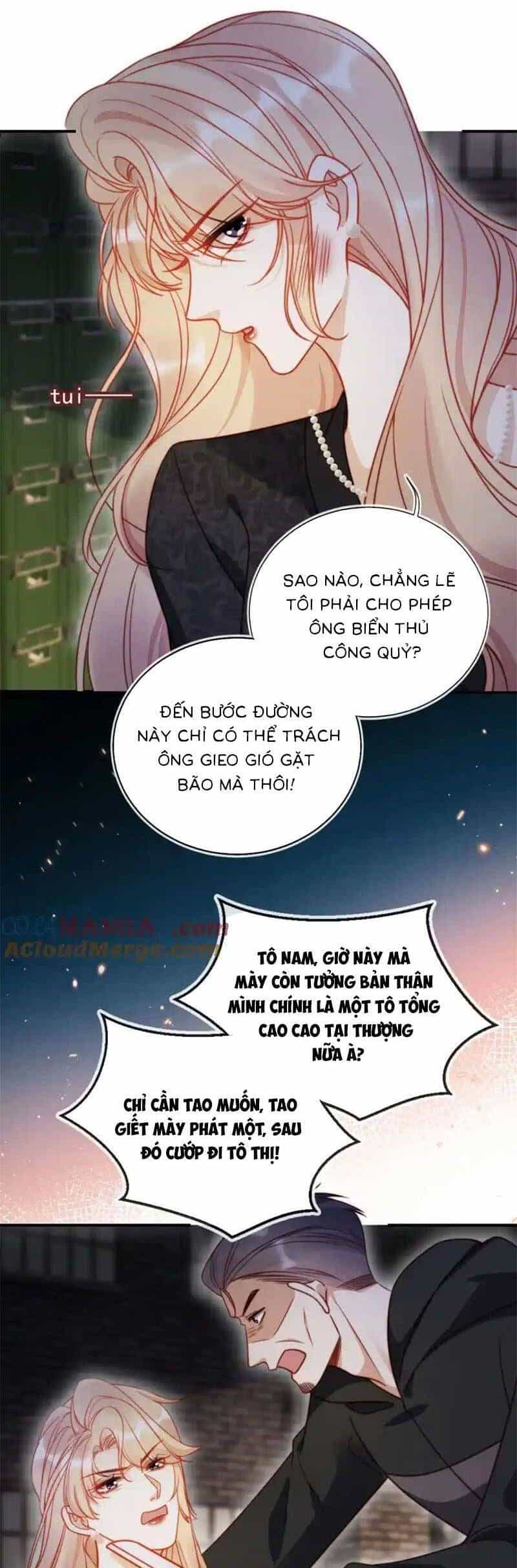 Thừa Kế Gia Sản Ngàn Tỷ Sau Khi Ly Hôn - Chương 50 - ảnh 14