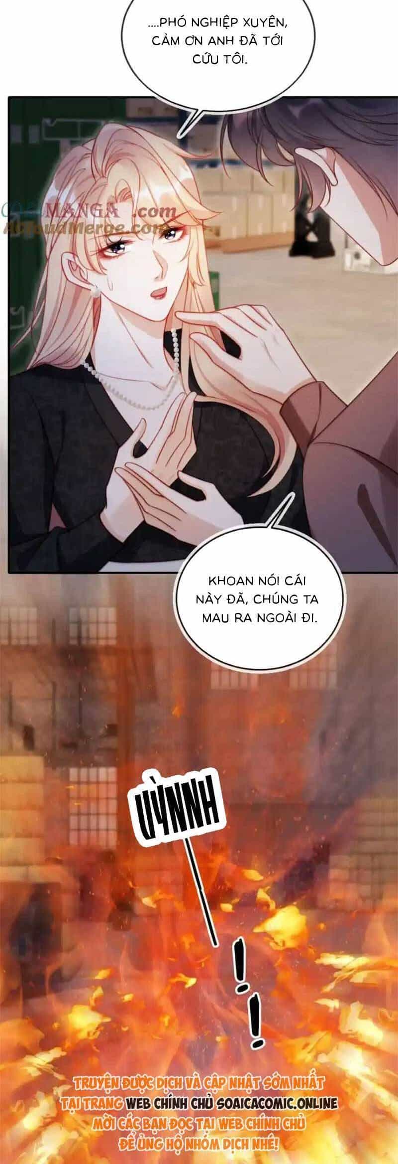 Thừa Kế Gia Sản Ngàn Tỷ Sau Khi Ly Hôn - Chương 51 - ảnh 25