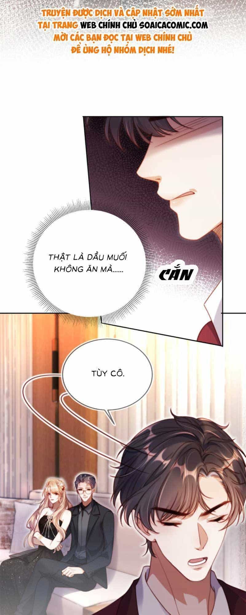 Thừa Kế Gia Sản Ngàn Tỷ Sau Khi Ly Hôn - Chương 7 - ảnh 32