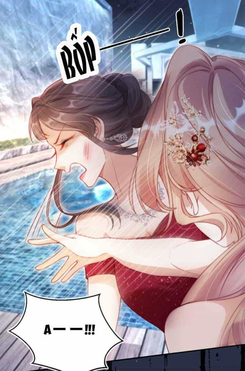 Thừa Kế Gia Sản Ngàn Tỷ Sau Khi Ly Hôn - Chương 7 - ảnh 5