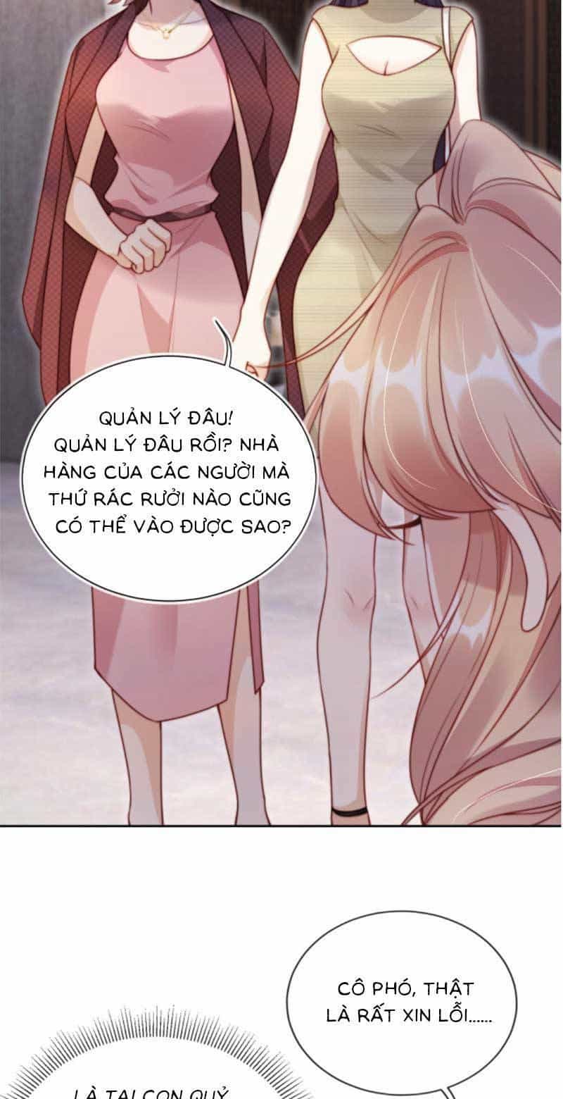 Thừa Kế Gia Sản Ngàn Tỷ Sau Khi Ly Hôn - Chương 8 - ảnh 19