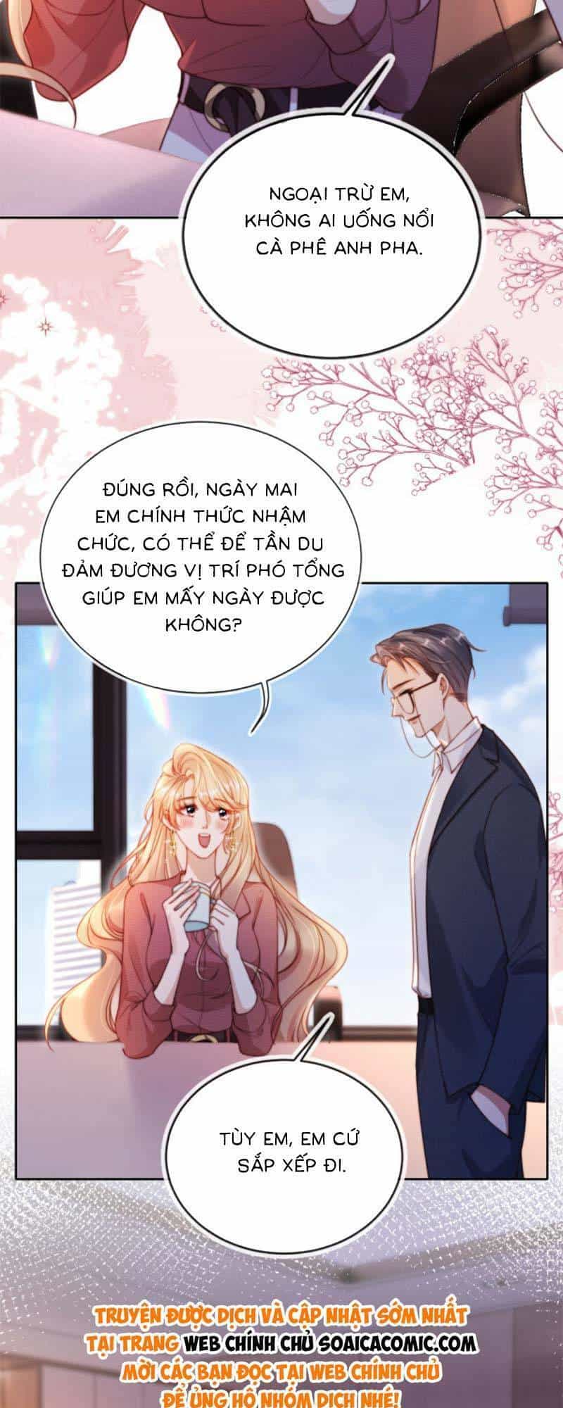 Thừa Kế Gia Sản Ngàn Tỷ Sau Khi Ly Hôn - Chương 9 - ảnh 32