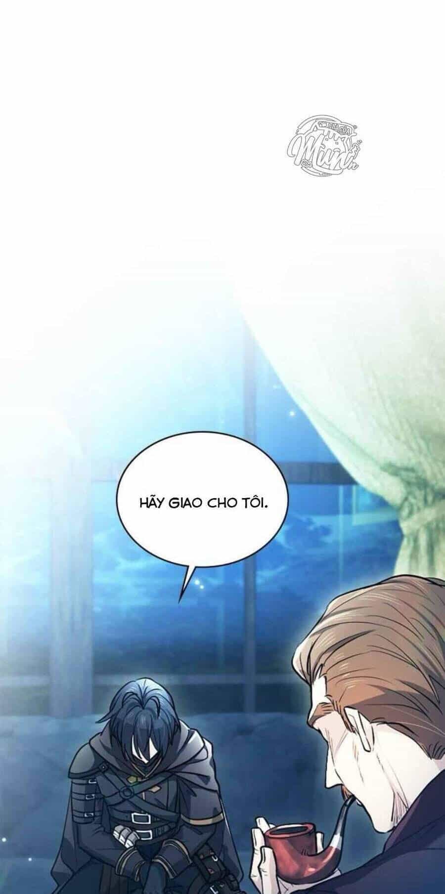 Thưa Ngài, Tôi Cảm Thấy Khó Chịu - Chương 11 - ảnh 3