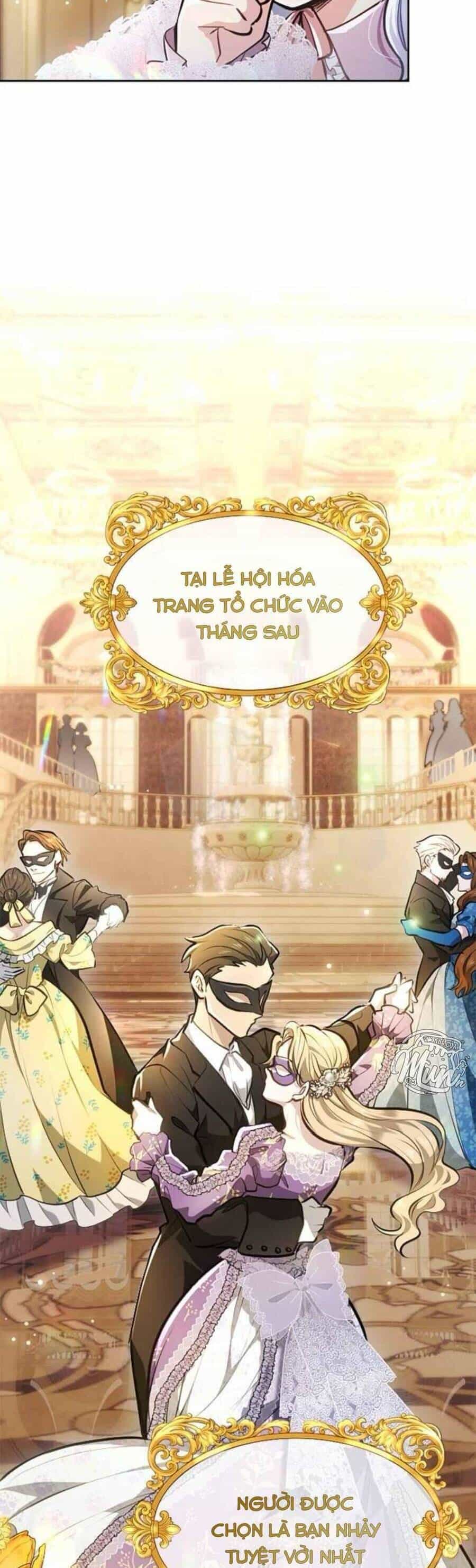 Thưa Ngài, Tôi Cảm Thấy Khó Chịu - Chương 13 - ảnh 10