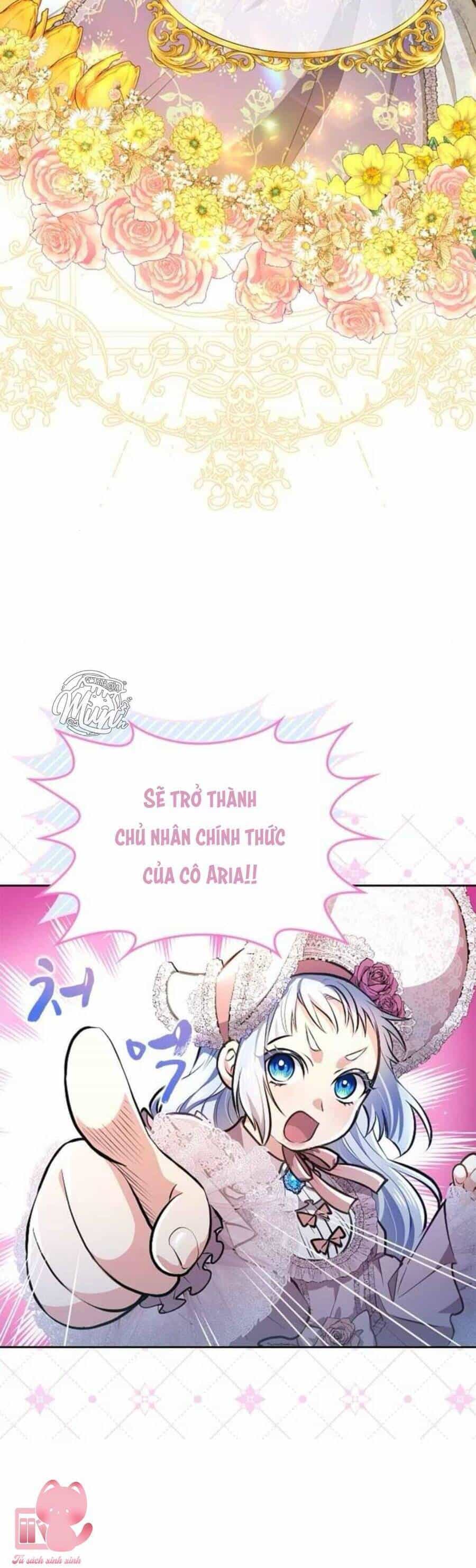 Thưa Ngài, Tôi Cảm Thấy Khó Chịu - Chương 13 - ảnh 11
