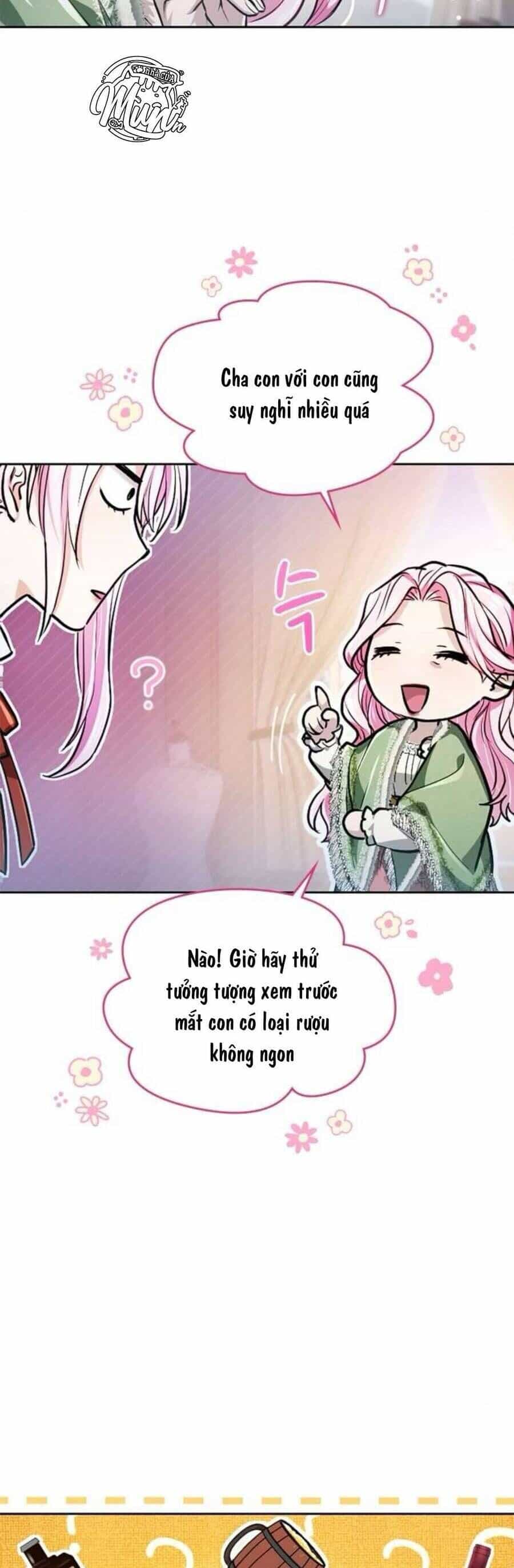 Thưa Ngài, Tôi Cảm Thấy Khó Chịu - Chương 24 - ảnh 30