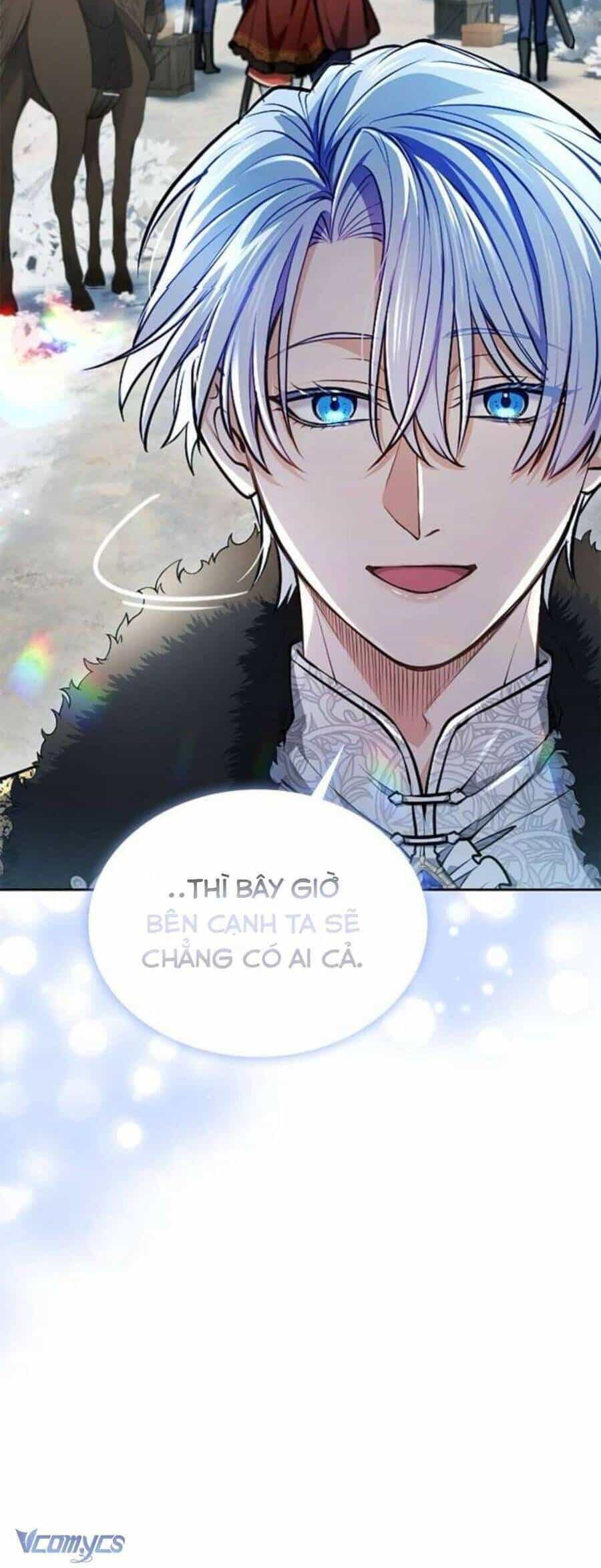 Thưa Ngài, Tôi Cảm Thấy Khó Chịu - Chương 28 - ảnh 32