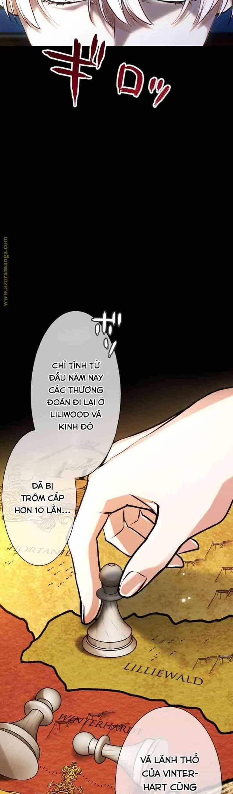 Thưa Ngài, Tôi Cảm Thấy Khó Chịu - Chương 31 - ảnh 15