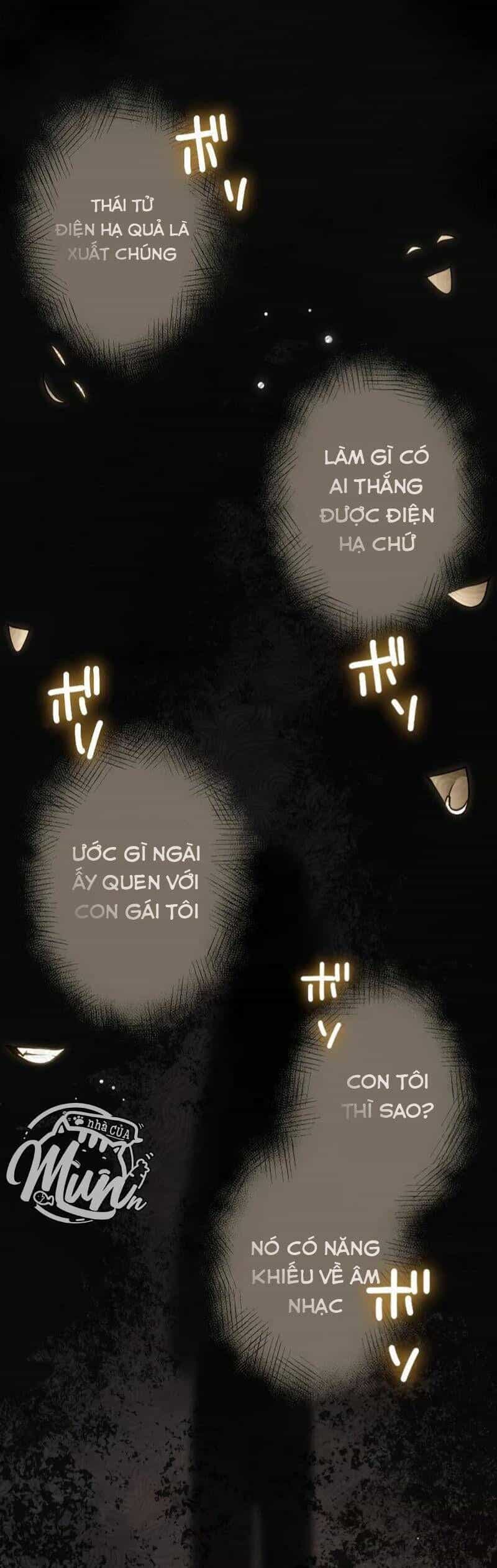 Thưa Ngài, Tôi Cảm Thấy Khó Chịu - Chương 38 - ảnh 14